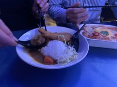 -彗星餐厅(香港迪士尼乐园)