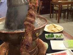 -情忆草原涮肉馆