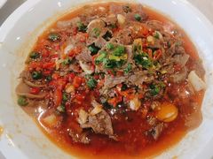 -中国吉菜名店广源宾馆餐厅