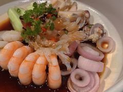 -柿合缘新京菜(国金中心商场店)
