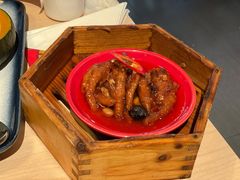 -避风塘(宝山万达店)