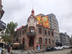 -青岛啤酒博物馆