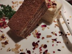 -楼兰新疆菜(江宁万达店)