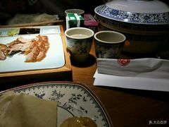 -额娘·春饼烤鸭(乐汇城店)
