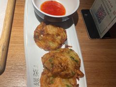 -绿茶餐厅(南昌王府井店)