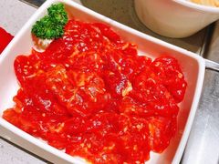 -海底捞火锅(万象汇店)