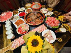 -矮板凳老火锅(宽窄巷子店)
