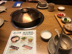 -大头椰·椰子鸡火锅(新梦店)