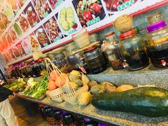 -鱼米之家·20年老字号园林农庄·宴席(鱼窝头店)