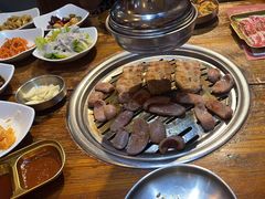 -韩一品韩国料理(柏庐南路店)