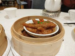-星河湾半岛酒店-真粤中餐厅