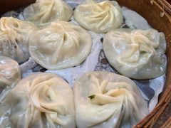 -鑫旺旺汤包(总店)