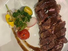 -清真·艾美可餐厅(大悦汇店)