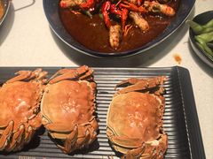 -红盔甲·小龙虾(天钥桥店)