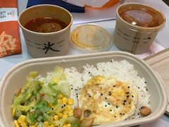 -海盗虾饭·剥好的小龙虾饭(SOHO尚都店)