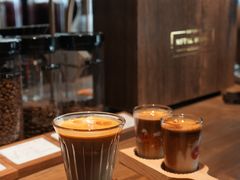 -Metal hands·铁手咖啡