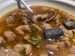 -又见炊烟私房菜(敬亭路店)