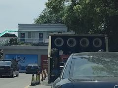 -中石化碧辟萧山加油站