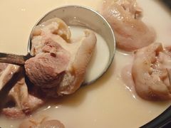 -庐灶江南·江南菜·四合院Bistro(东直门雍和宫·原华侨宾馆店)
