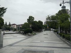 -安亭老街