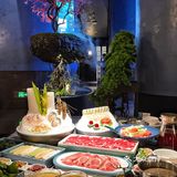 福州适合请客约会的高格调餐厅🍴像仙境一般 