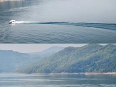 -花亭湖风景名胜区