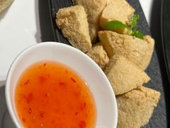 -潮堂 · 潮州菜(国贸商城店)