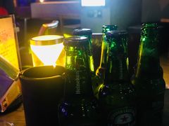 -音乐房子·Vintage Live Bar(玉林总店)
