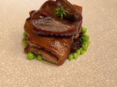 -扬州香格里拉·香宫中餐厅