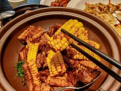 -简小舍·民间手艺菜(武昌江滩店)