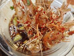-铭副琦食·虾蟹烩馆(渔人码头店)