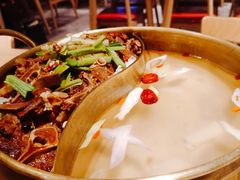 -虾满堂小龙虾烧烤(富荟广场店)