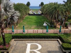 -逸廊大堂吧(三亚海棠湾万丽度假酒店)