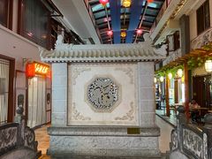 -老潍县美食街(东方路店)