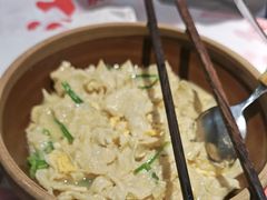 泉水豆皮-西江红·株洲本地菜(滨江南路店)