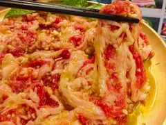 -杨小佳·齐齐哈尔烤肉·烤串(广州店)
