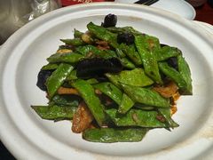 -味鼎长安·地道陕菜(凤城一路店)
