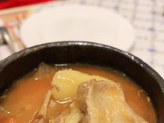 -露西亚咖啡西餐厅(哈尔滨俄侨纪念馆店)