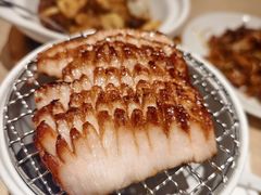 -蔡澜点心·粤菜(新街口IFCX店)