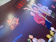 -云晓光头烧烤吧(新大陆广场店)