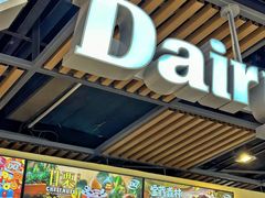 -DQ·蛋糕·冰淇淋(金桥店)