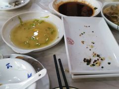 -扬州小吃(延安西路店)