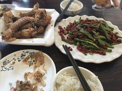 -漫天香·小龙虾餐厅(夏湾店)