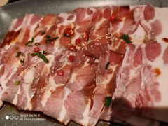 -新石器烤肉(中房金谊广场店)