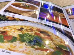 -维吾尔餐厅(宜山路店)