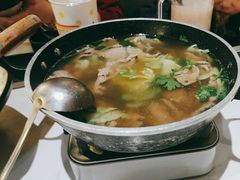 -乔阿马·江南味·驴肉香(龙湖华泾天街店)