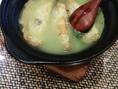 -老客家·客家菜(万达店)