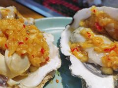 -蚝英雄鲜蚝自助专门店(长楹天街直营店)