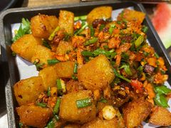 -贵厨酸汤牛肉(小十字店)