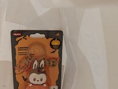 -泡泡玛特POPMART(蓝色港湾店)